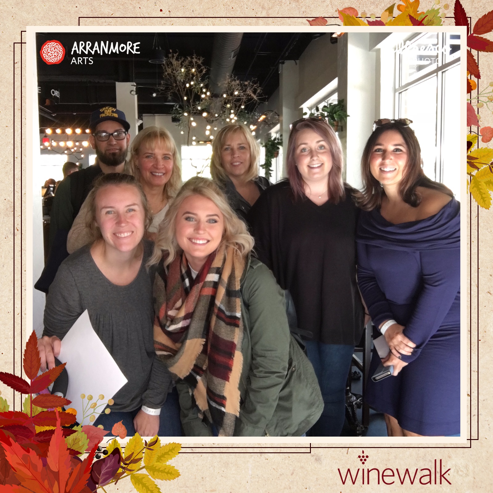 Fall Wine Walk | View more photos from the event at events.alfrescophoto.com/u/AlfrescoPhoto/Fall-Wine-Walk